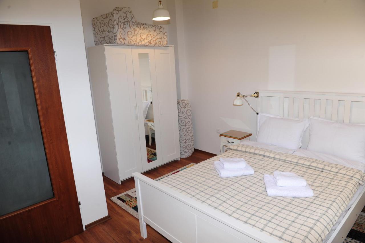 Apartamento Stydios Davidoff Plovdiv Exterior foto